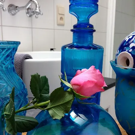 Bed & Breakfast Puurteuven Tussen Kunst En