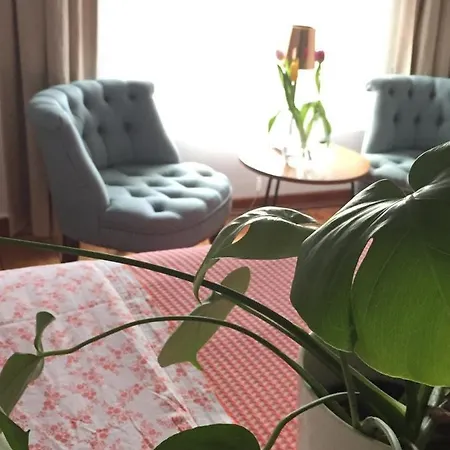 Bed & Breakfast Puurteuven Tussen Kunst En
